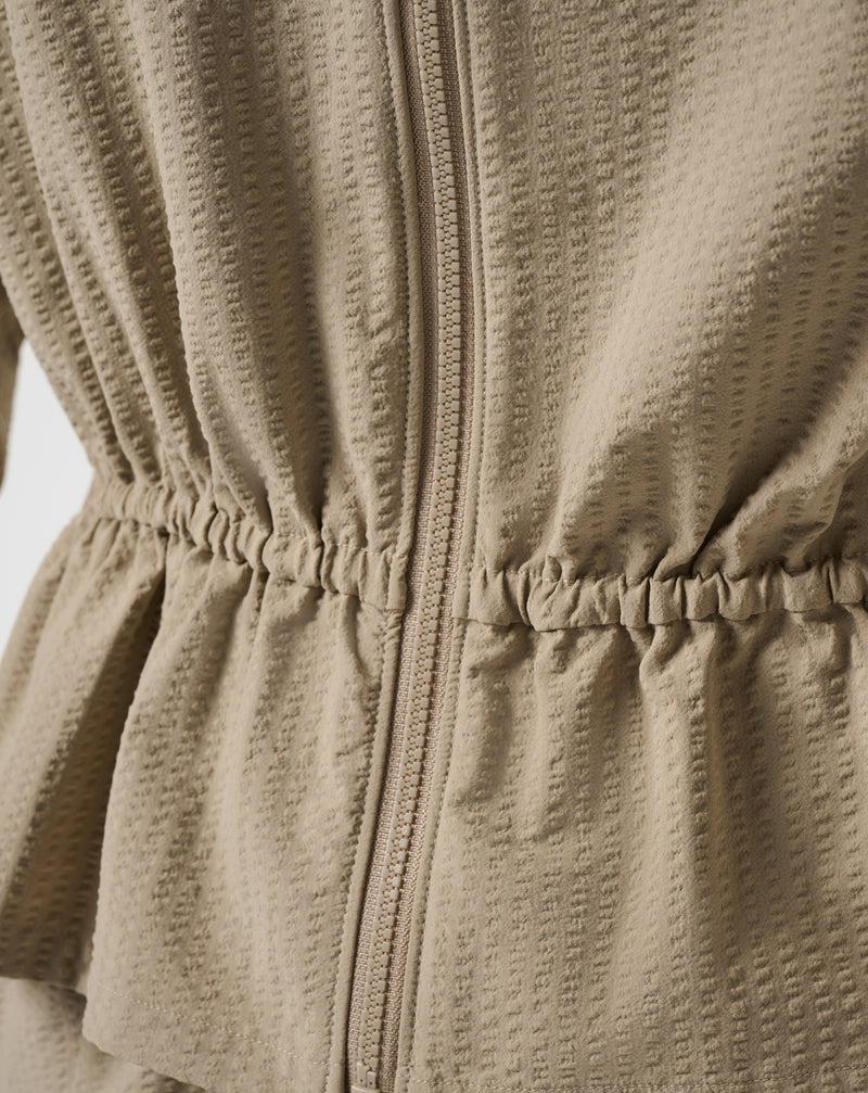 Breezeblend Timeless Full Zip