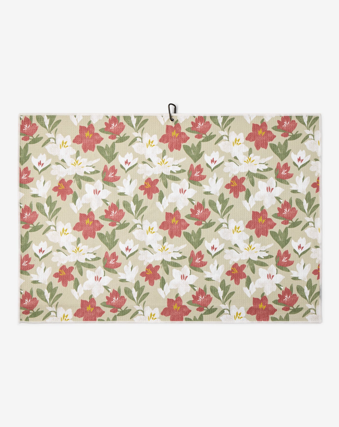 Louder Please Golf Towel