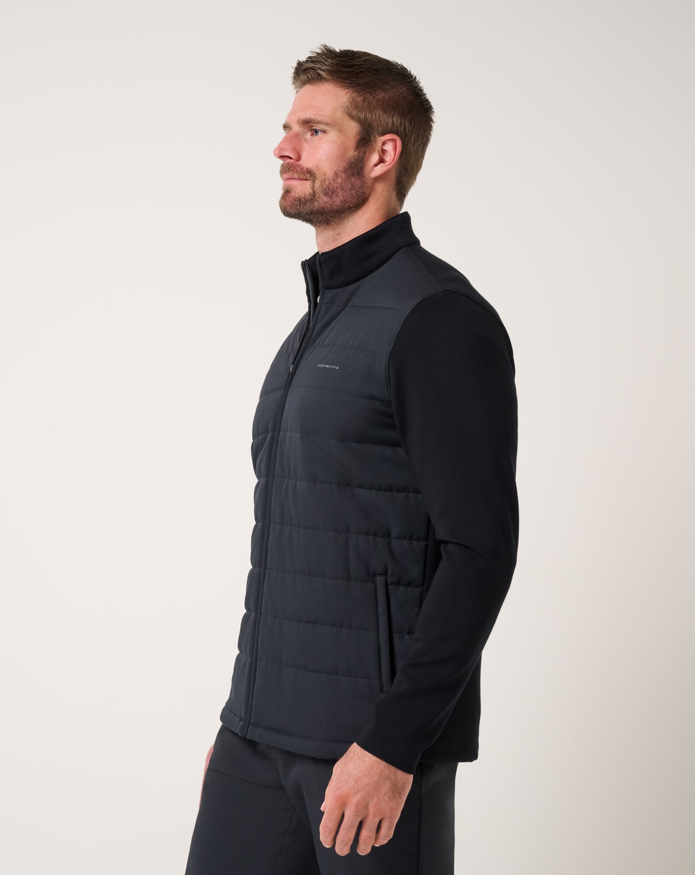Point Of Sail 2.0 Jacket ∣ TravisMathew