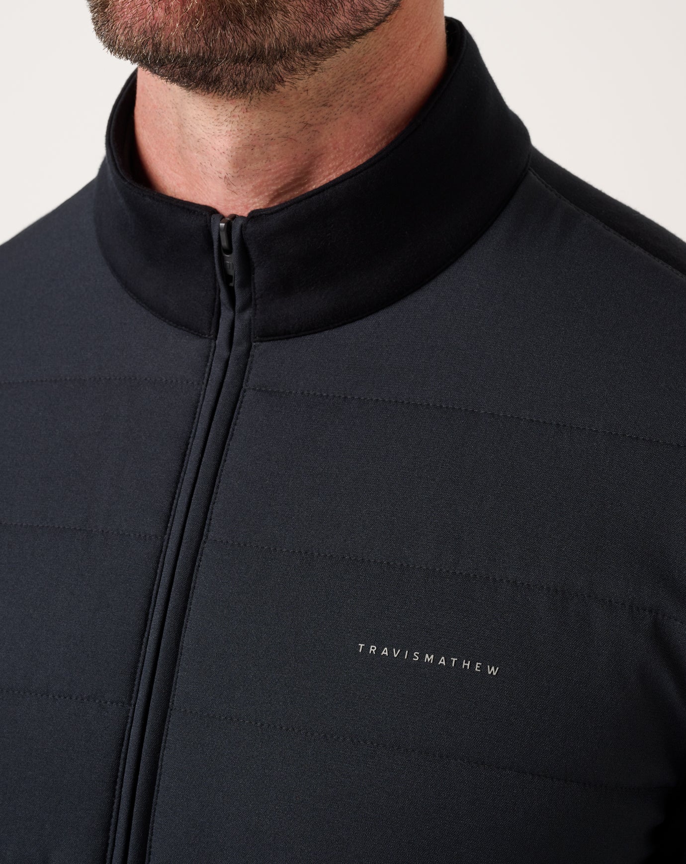 Point Of Sail 2.0 Jacket ∣ TravisMathew