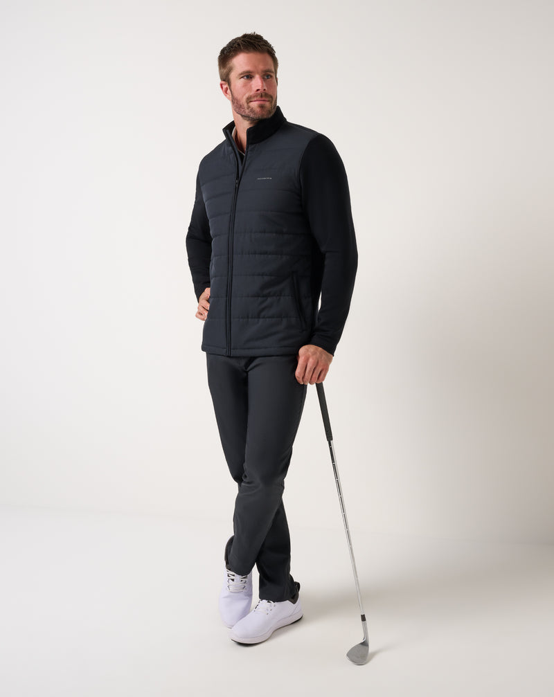 Point Of Sail 2.0 Jacket