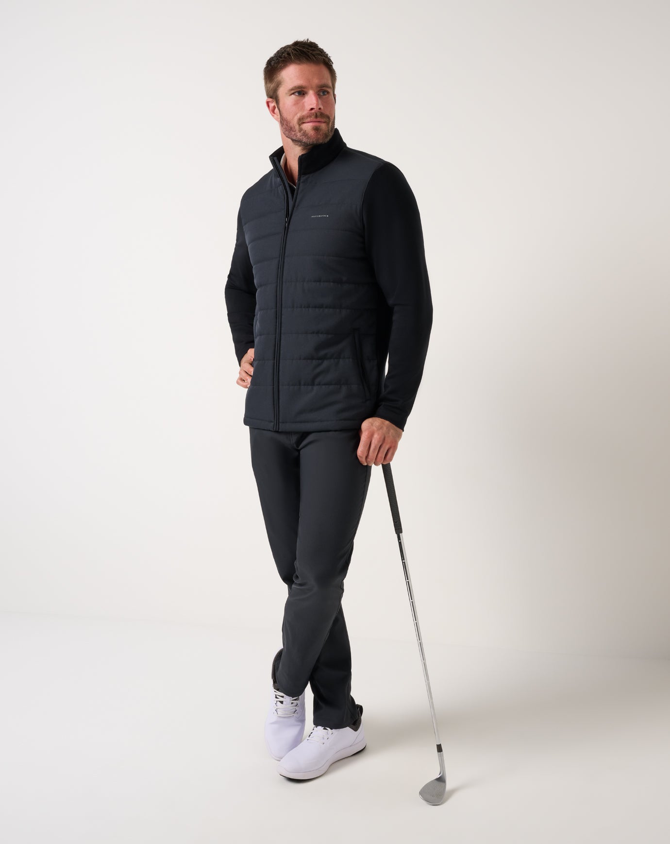 Point Of Sail 2.0 Jacket ∣ TravisMathew