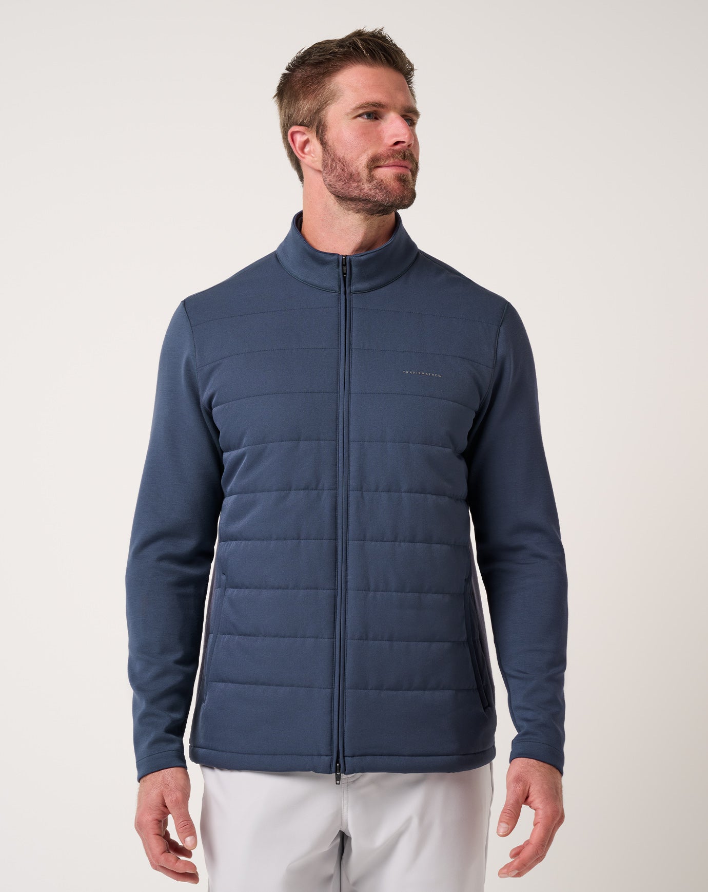 Point Of Sail 2.0 Jacket ∣ TravisMathew