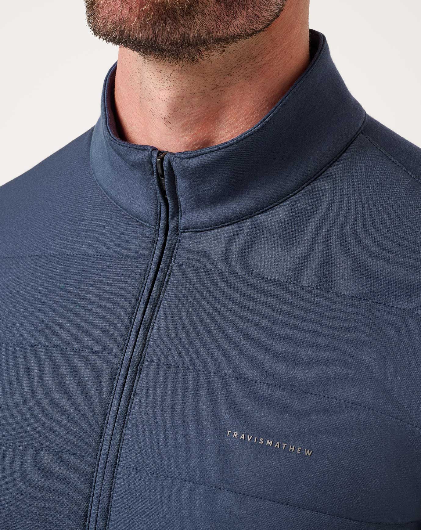 Point Of Sail 2.0 Jacket ∣ TravisMathew