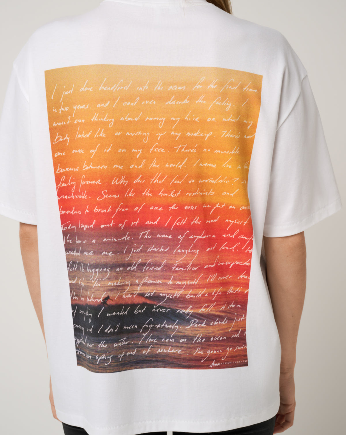 Virginia Beach Graphic Tee