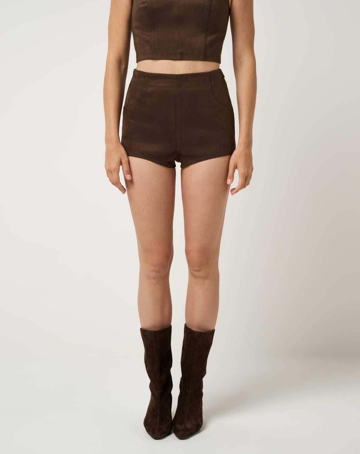 Hot Honey Short