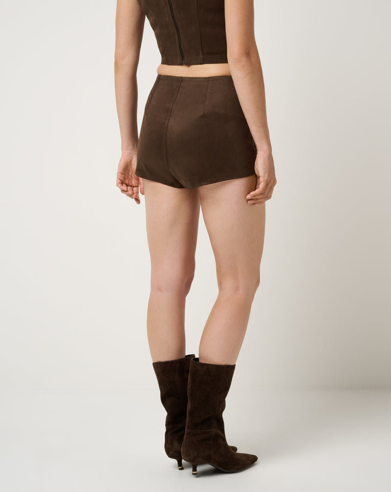 Hot Honey Short