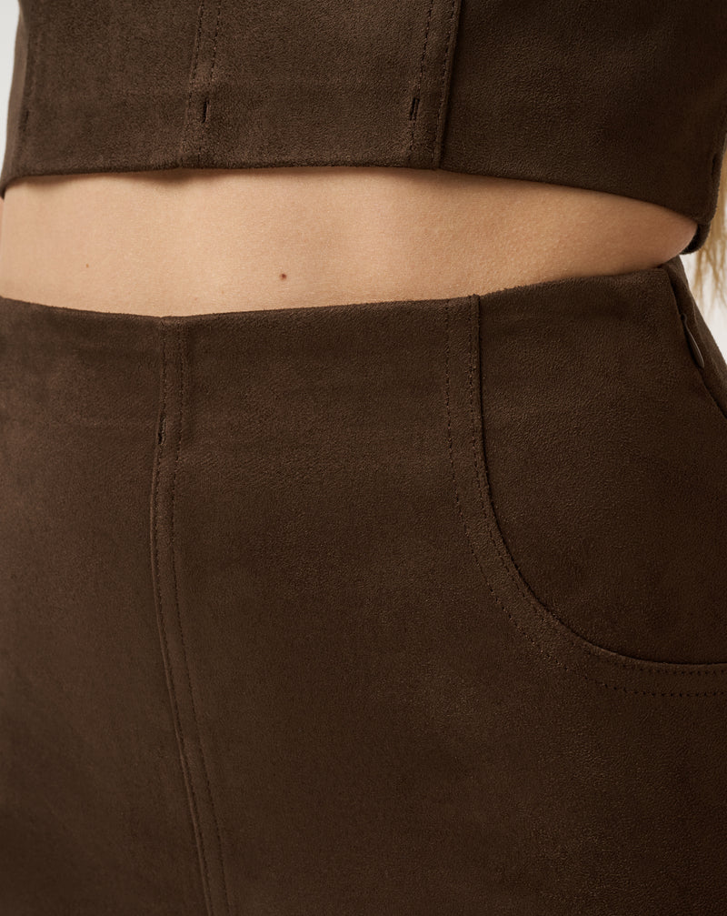 Hot Honey Short