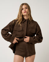 Hot Honey Jacket
