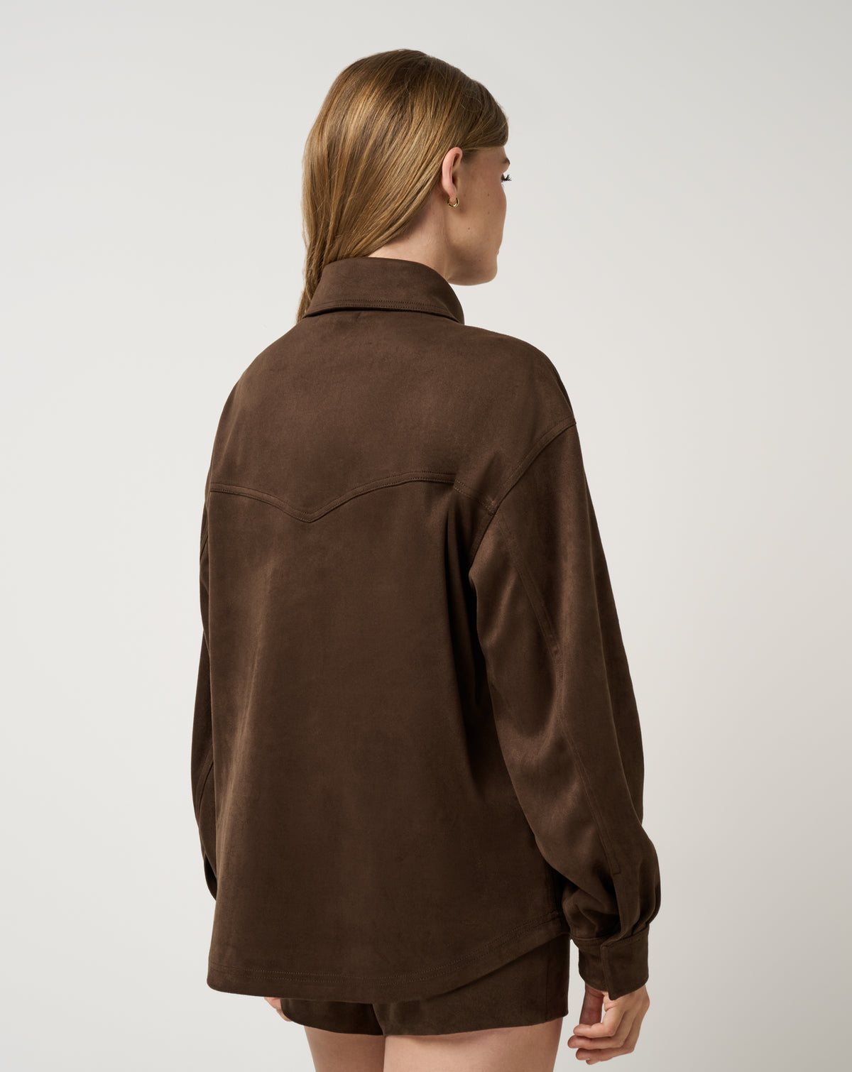 Hot Honey Jacket
