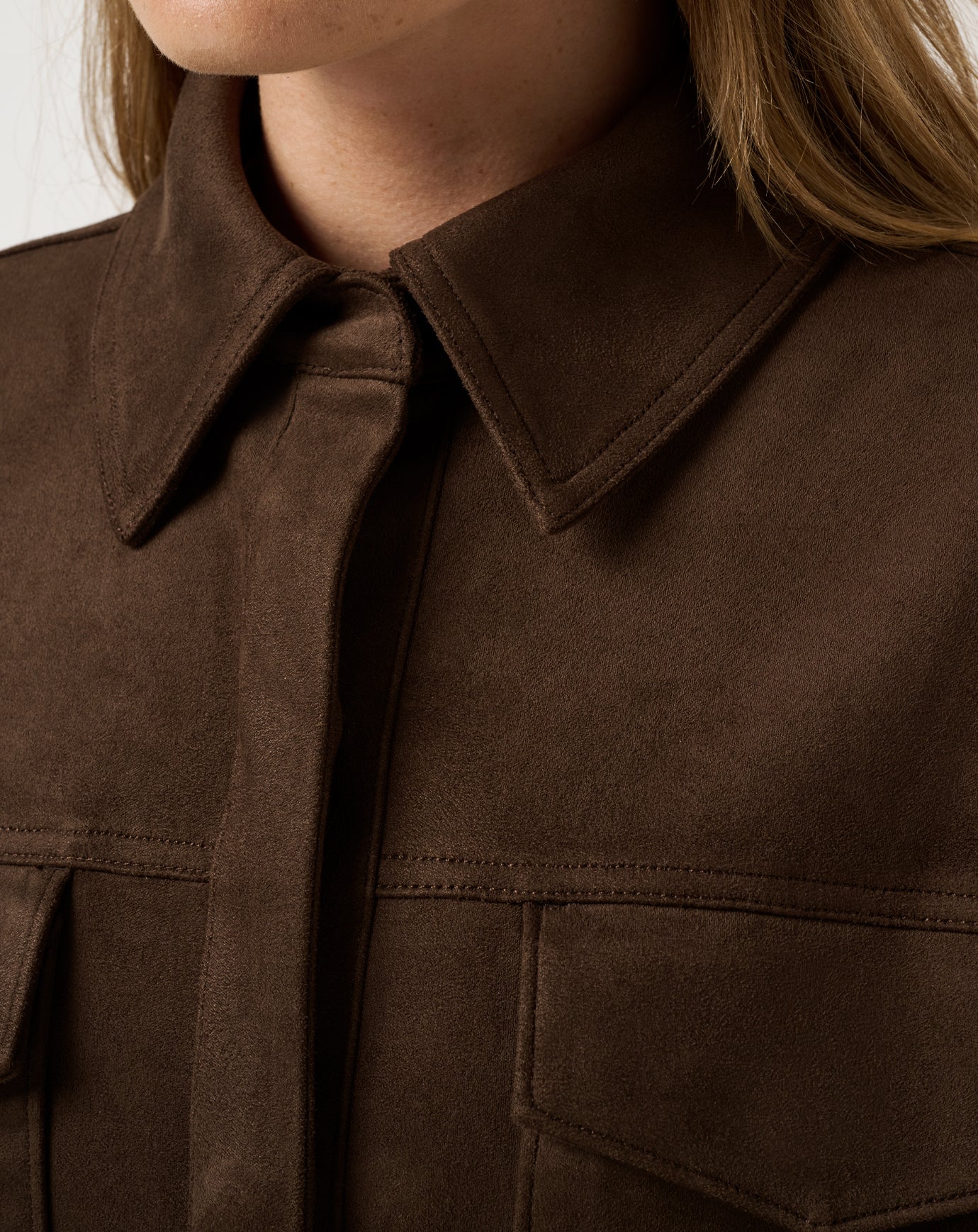 Hot Honey Jacket