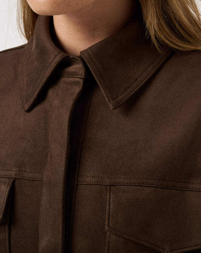 Hot Honey Jacket