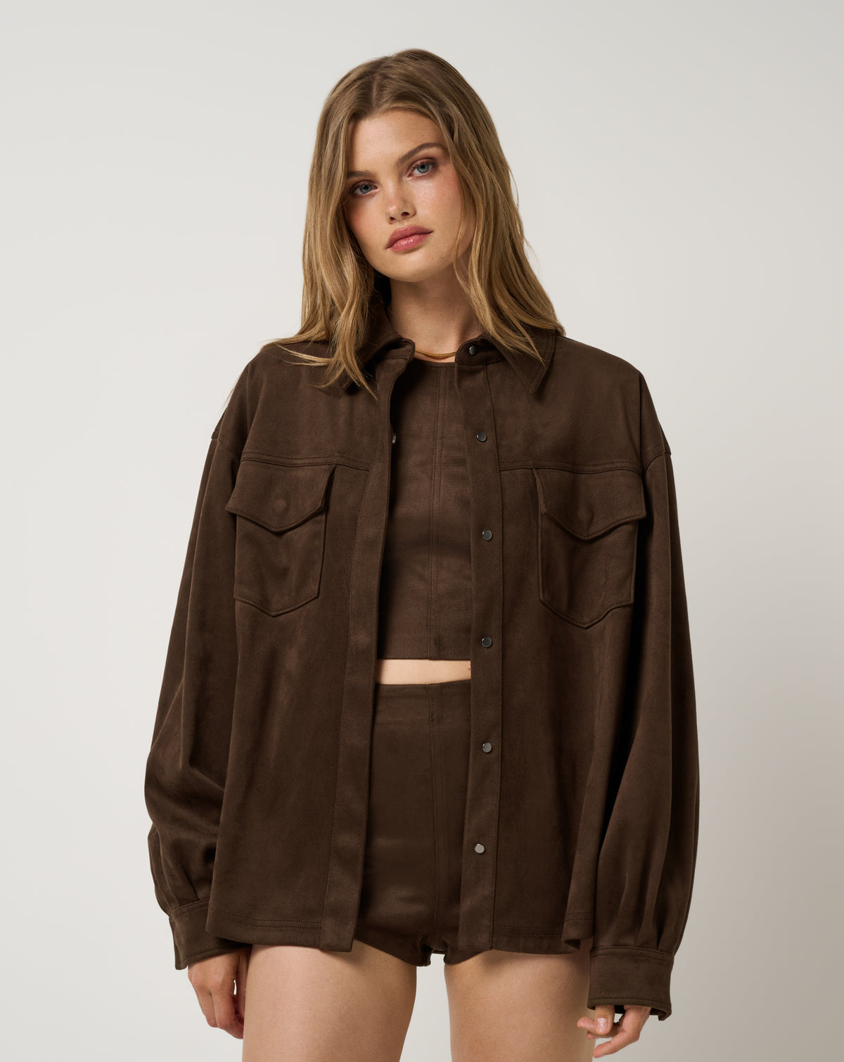 Hot Honey Jacket