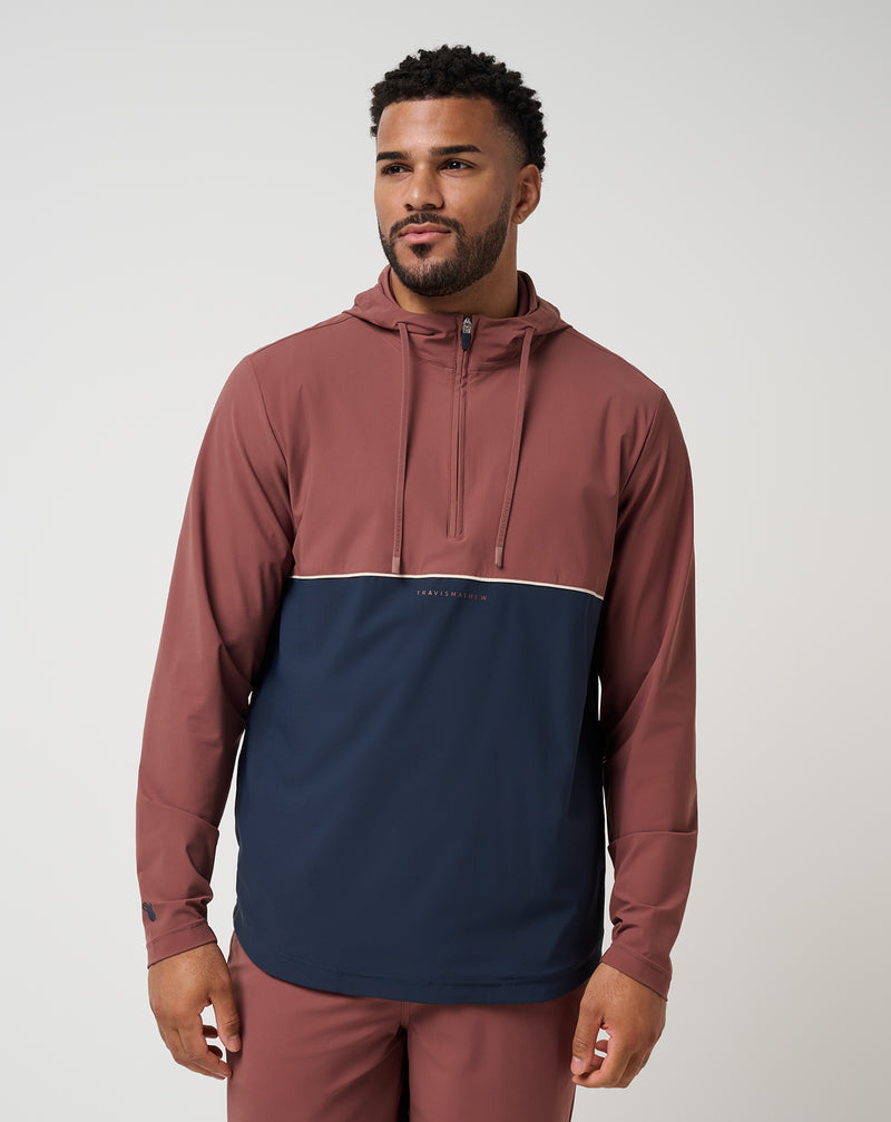 No Limits Tech Hoodie