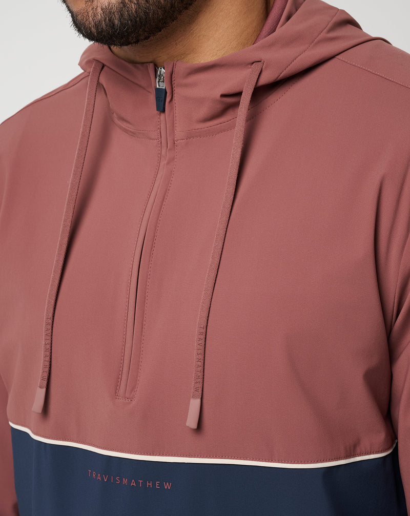 No Limits Tech Hoodie