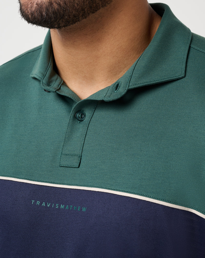 Featherweight No Limits Polo