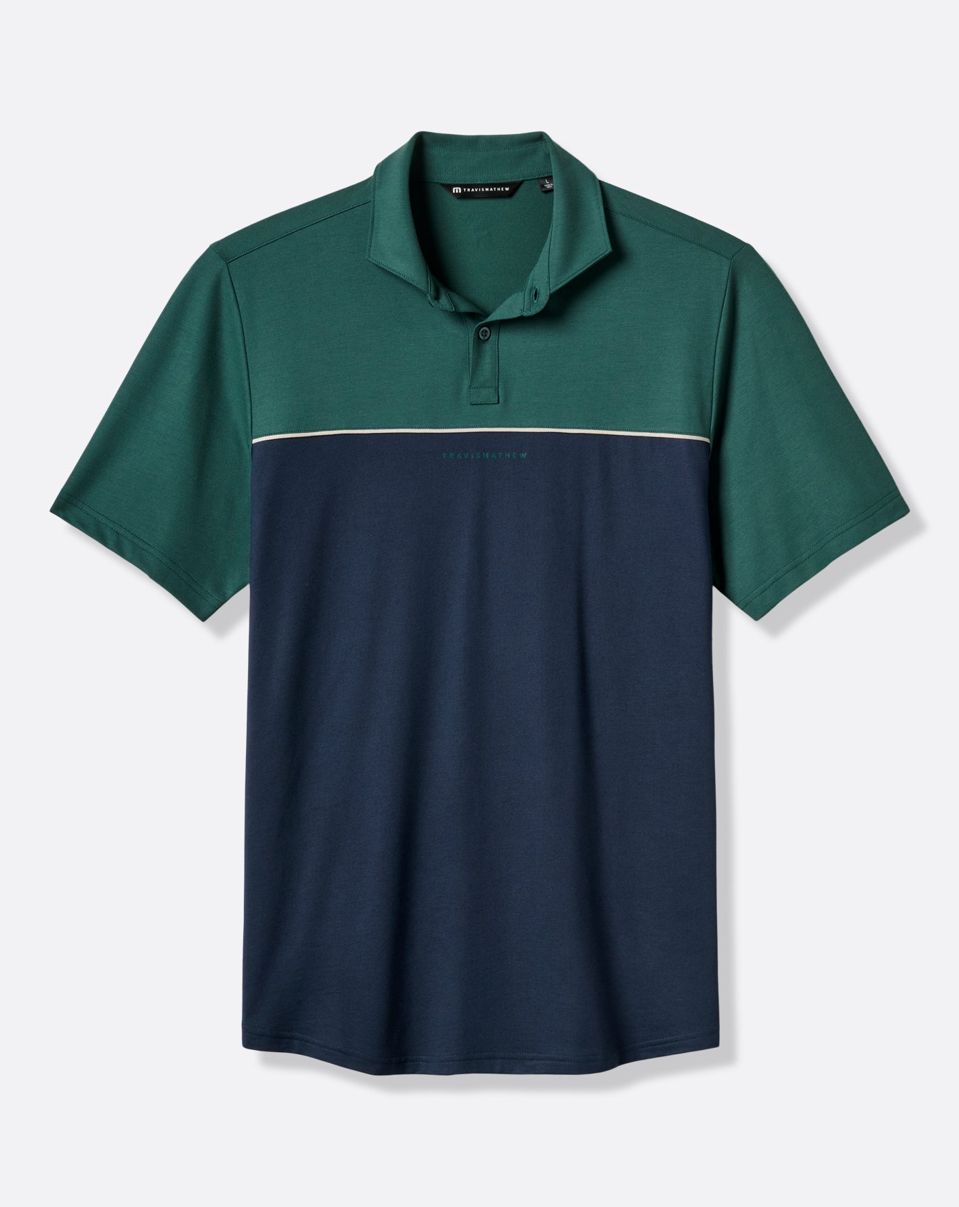 Featherweight No Limits Polo ∣ TravisMathew