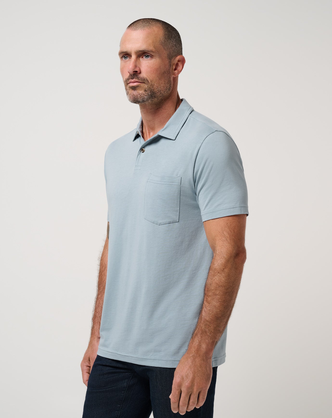 The Cloud Polo