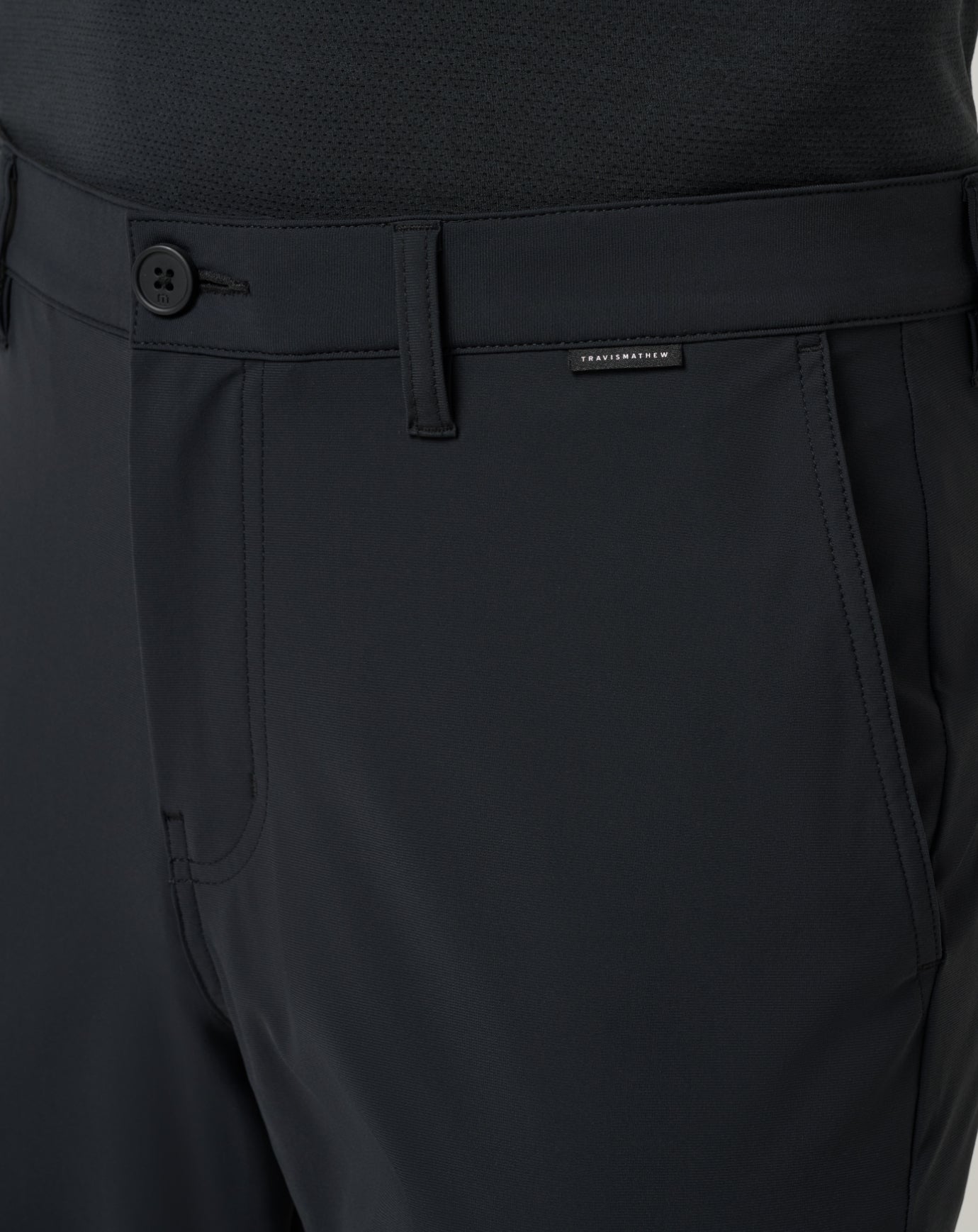 Hero Hour Golf Pant ∣ TravisMathew