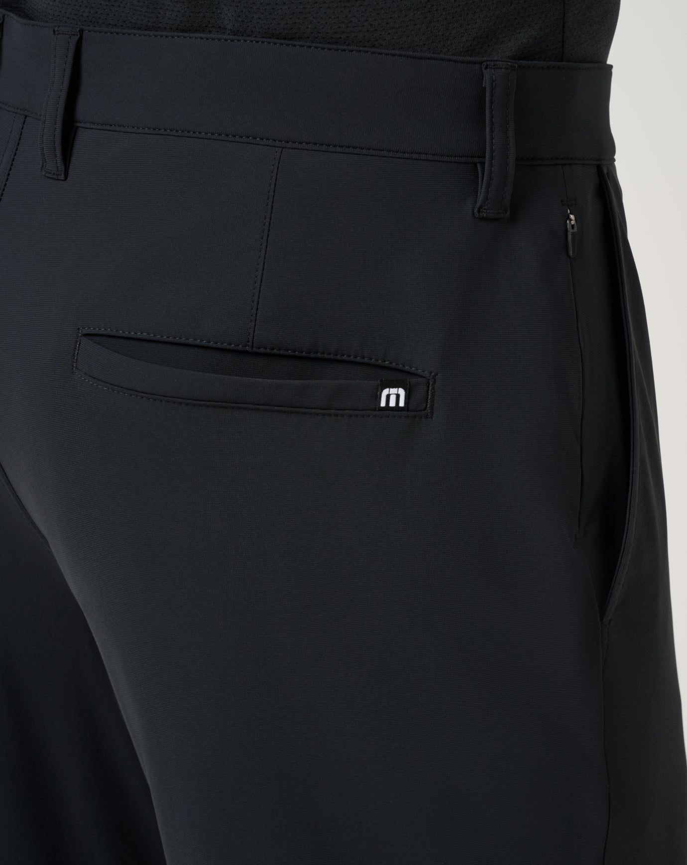 Hero Hour Golf Pant ∣ TravisMathew