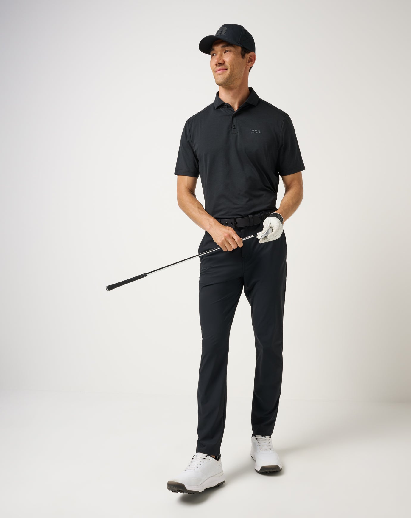 Hero Hour Golf Pant ∣ TravisMathew