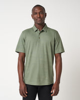 Clubhouse Classic Polo