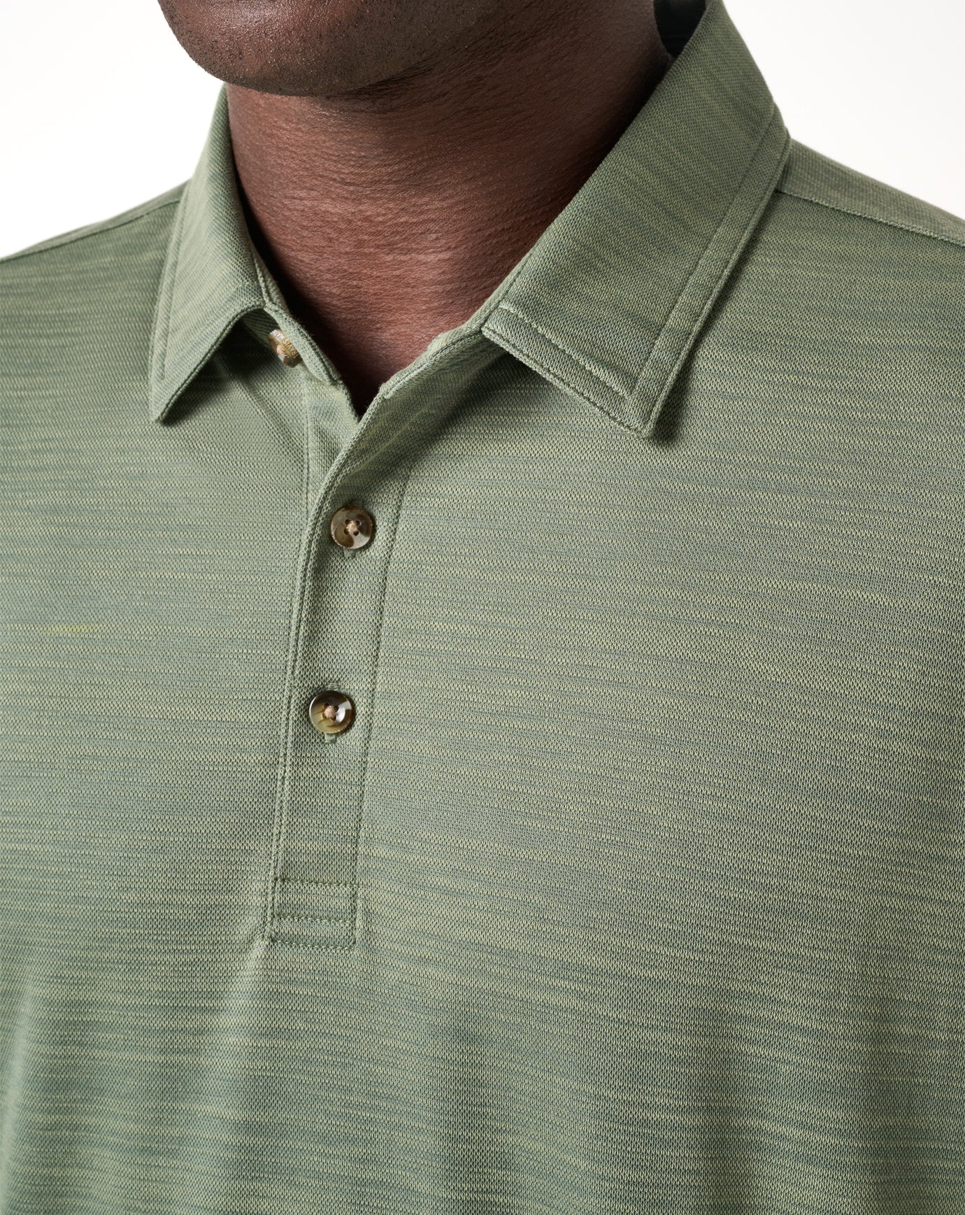 Clubhouse Classic Polo ∣ TravisMathew