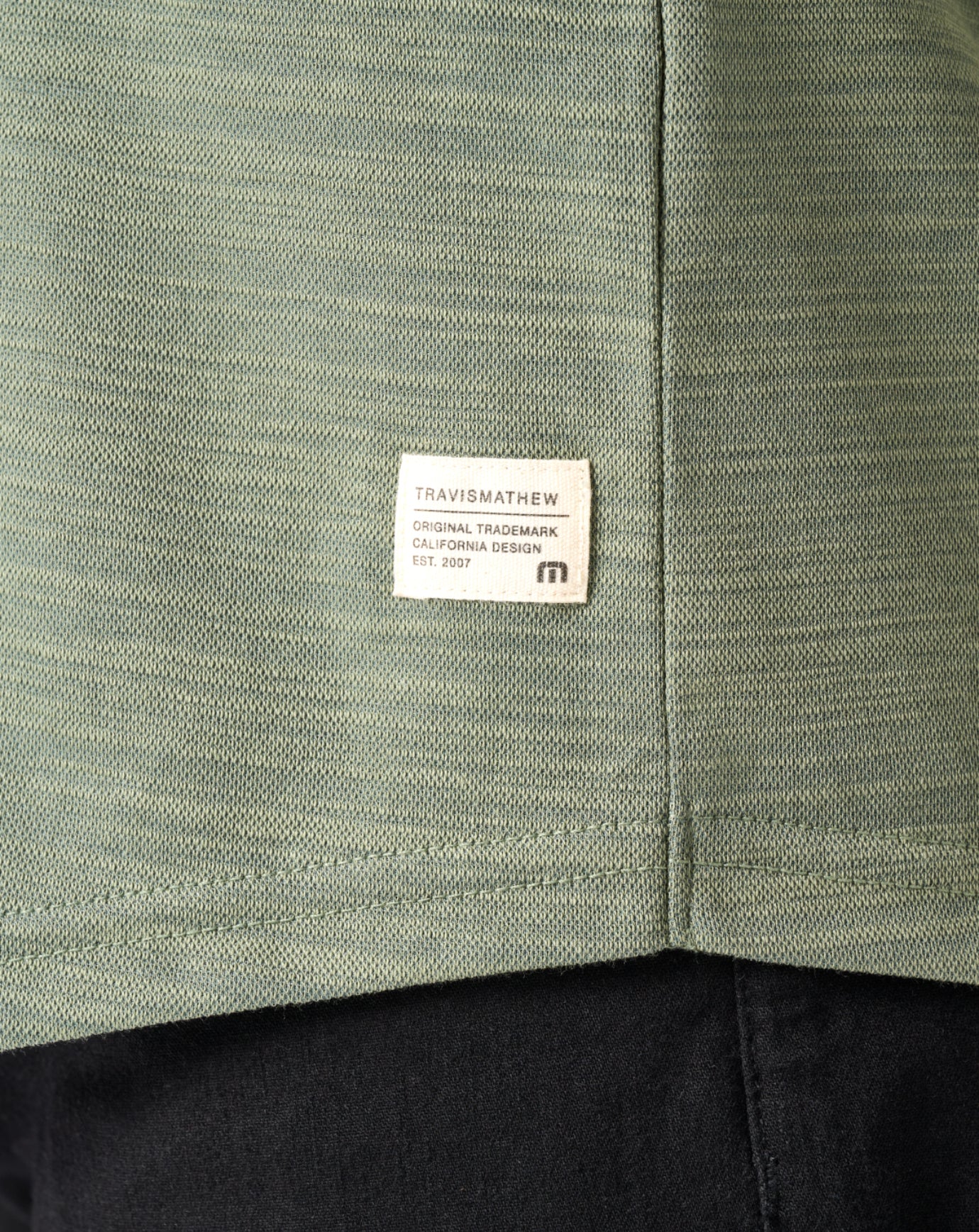 Clubhouse Classic Polo ∣ TravisMathew