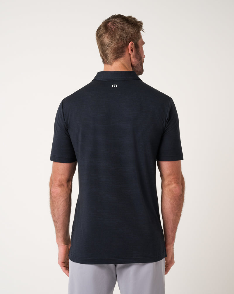 Los Angeles Dodgers Gameday Heater Polo
