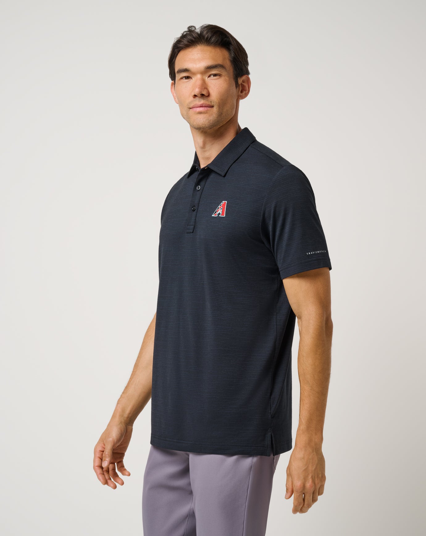 Arizona Diamondbacks Gameday Heater Polo