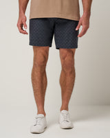 Rustic Rhythm Short 8In