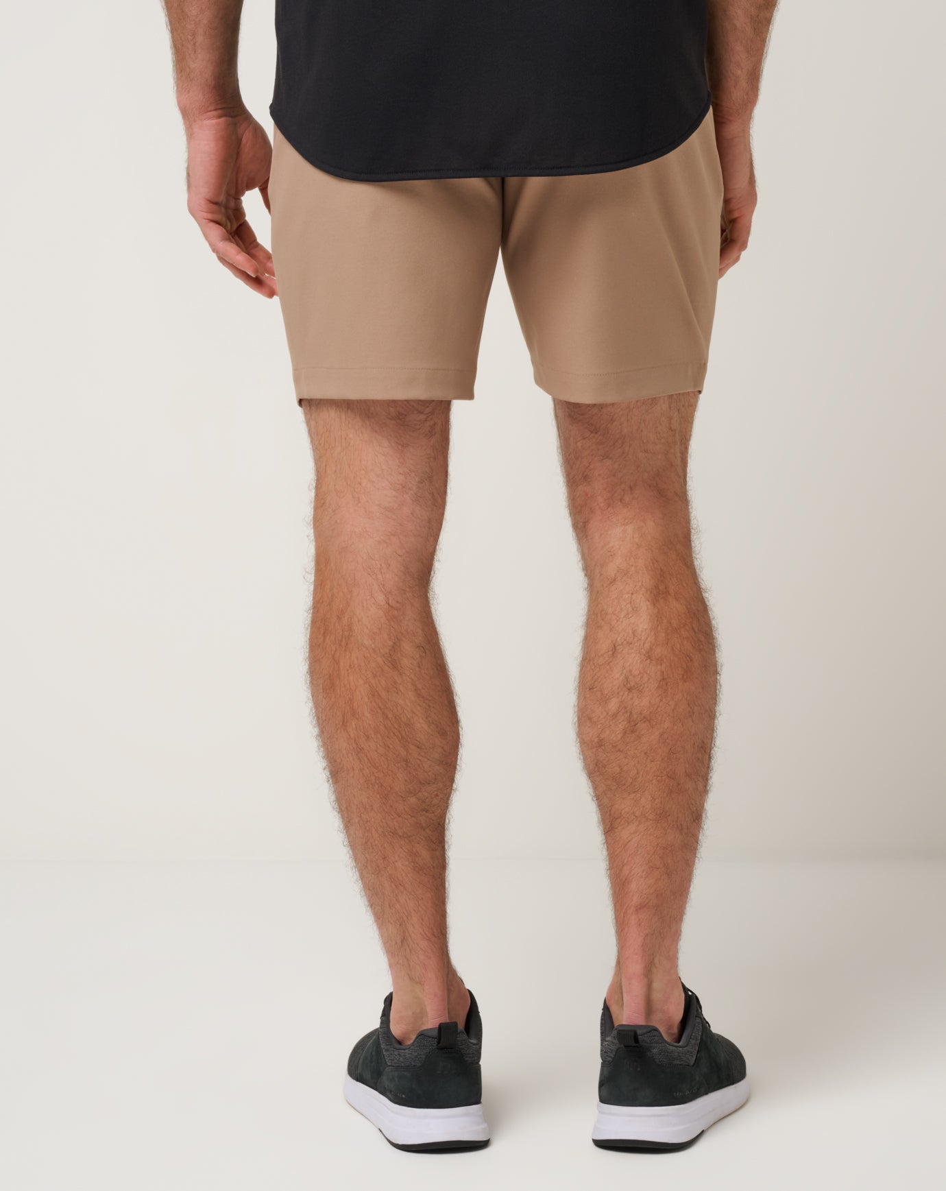 Open To Close 2.0 Short 8In ∣ TravisMathew