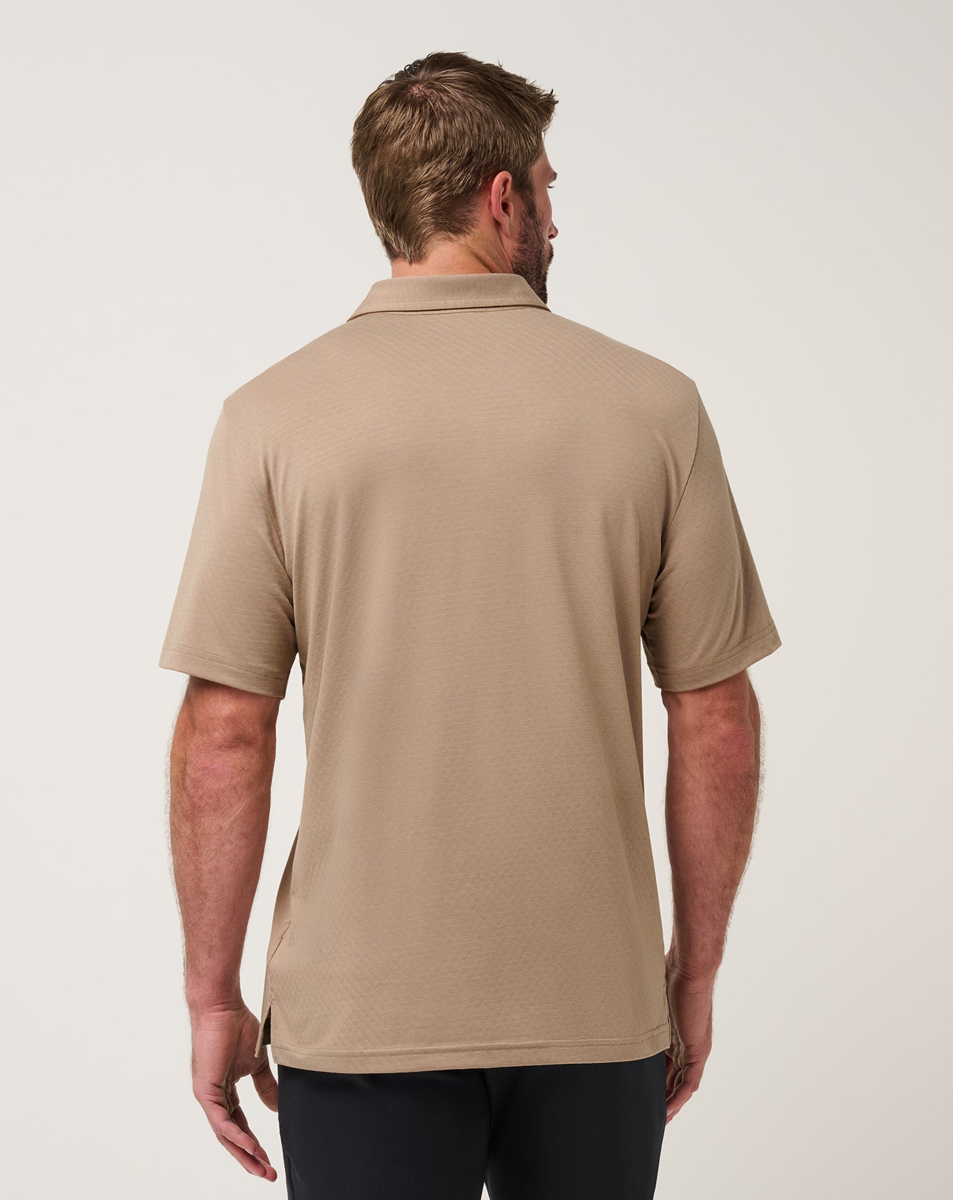 Mesa Melody Polo ∣ TravisMathew
