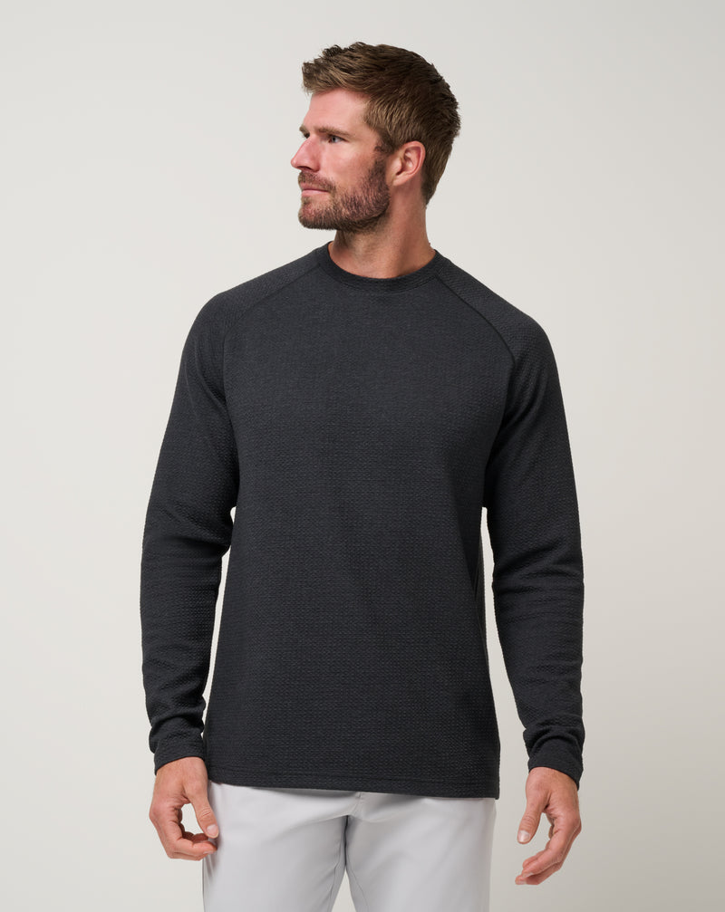 Stopping Power Pullover