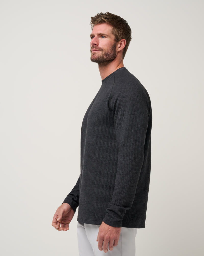 Stopping Power Pullover