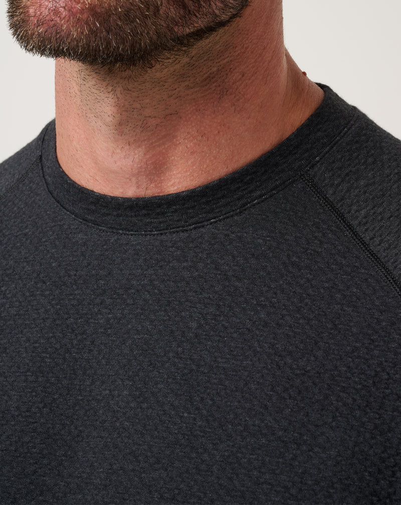 Stopping Power Pullover