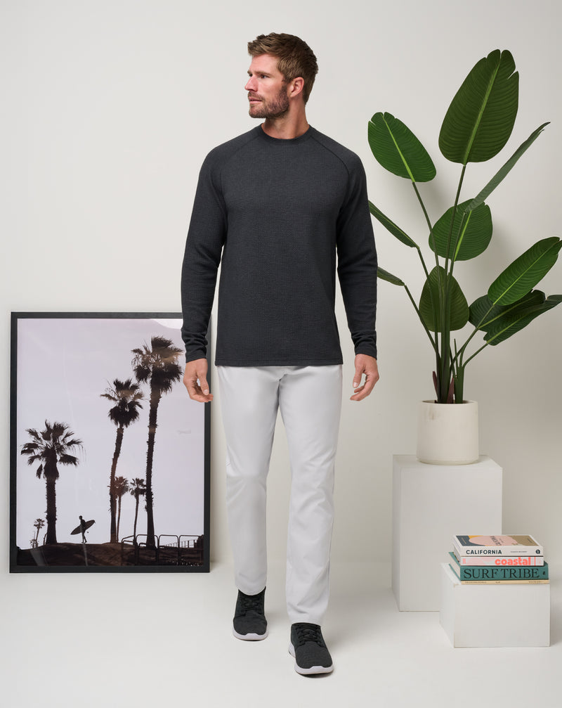 Stopping Power Pullover