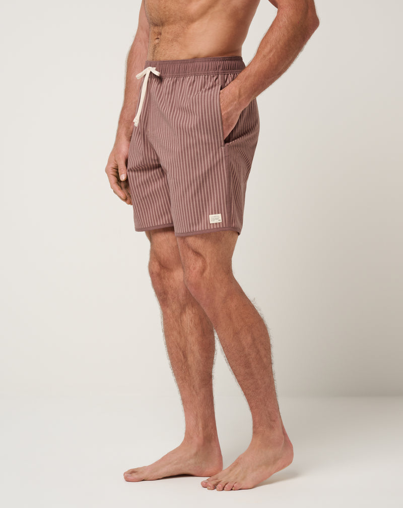 Acoustic Drift Boardshort