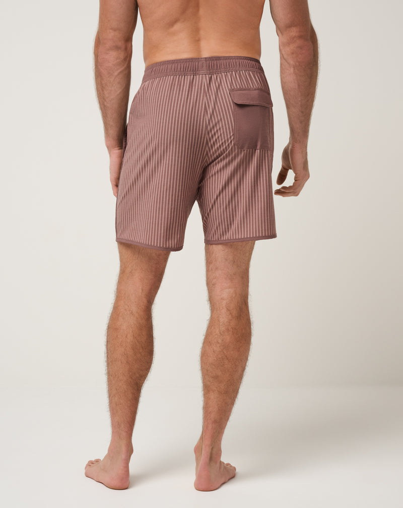 Acoustic Drift Boardshort