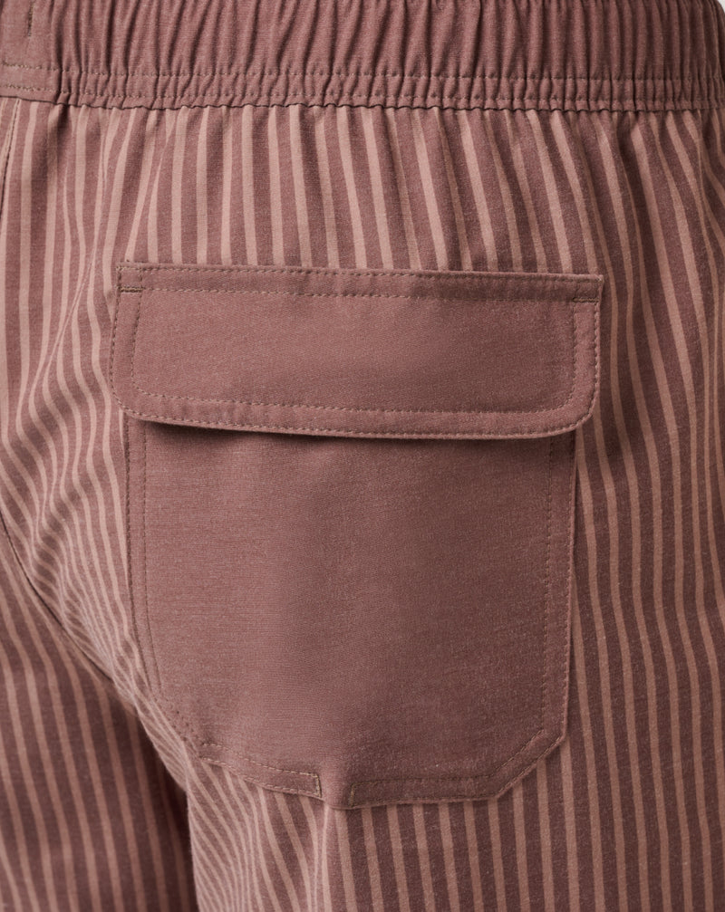 Acoustic Drift Boardshort