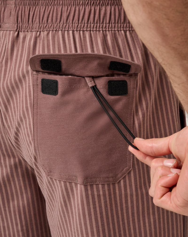 Acoustic Drift Boardshort