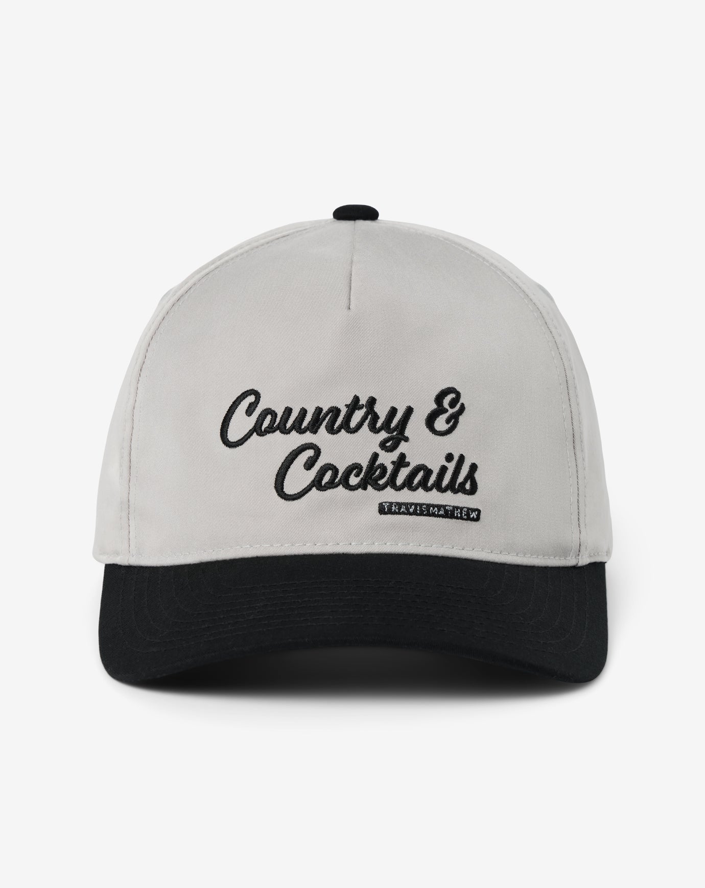 Roadhouse Glow Snapbak Hat ∣ TravisMathew