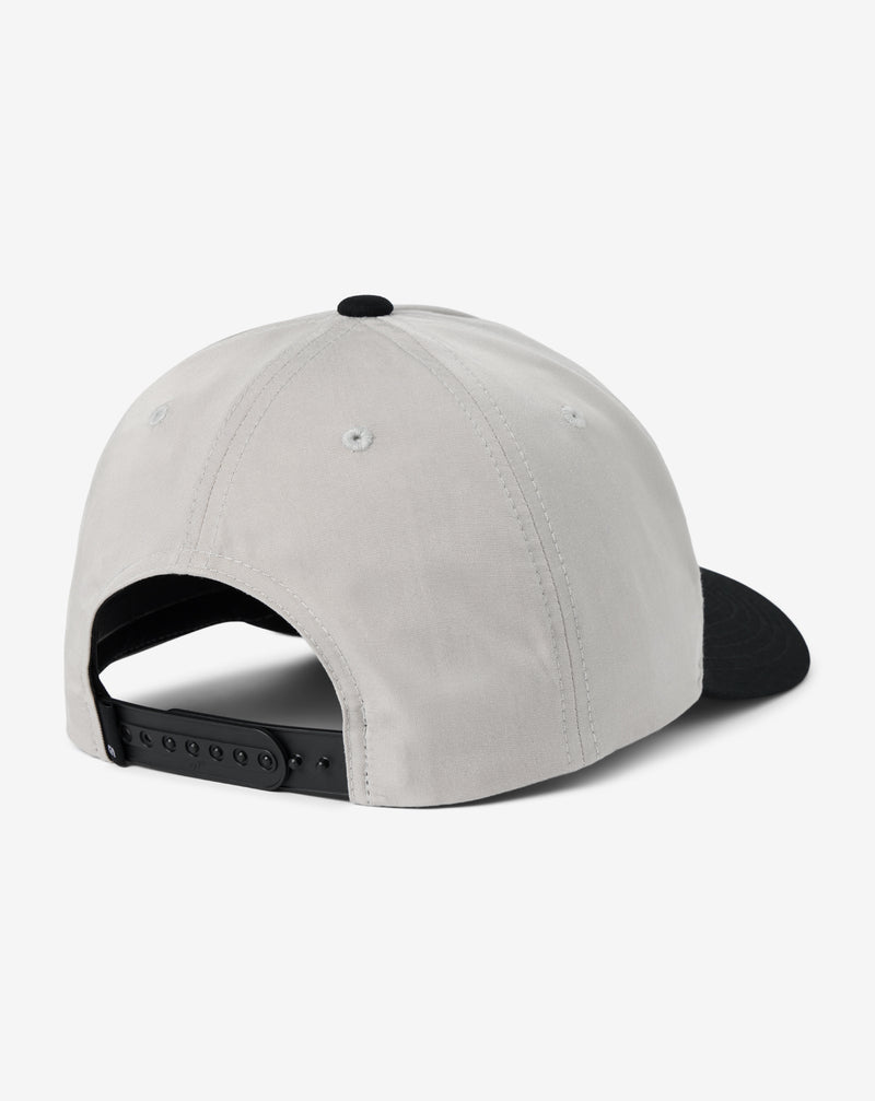 Roadhouse Glow Snapbak Hat