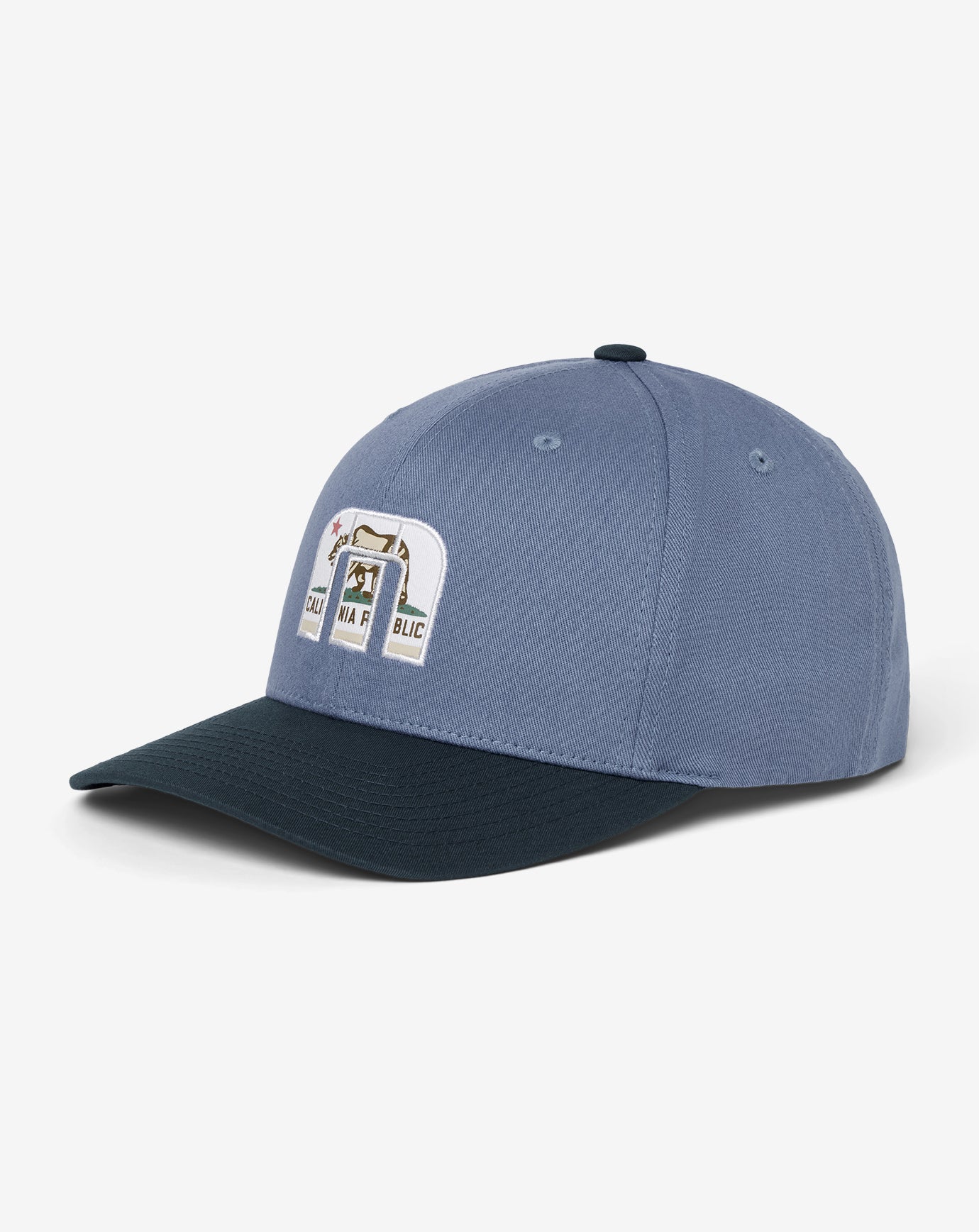 Better Than Pictures 2.0 Snapback Hat