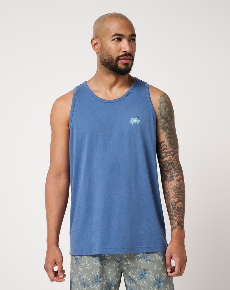 Surf Horizon Tank