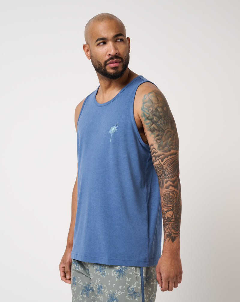 Surf Horizon Tank