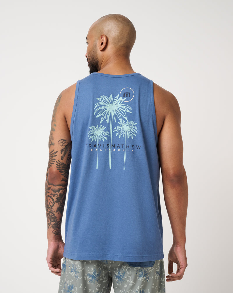 Surf Horizon Tank
