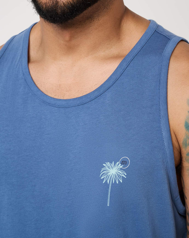 Surf Horizon Tank