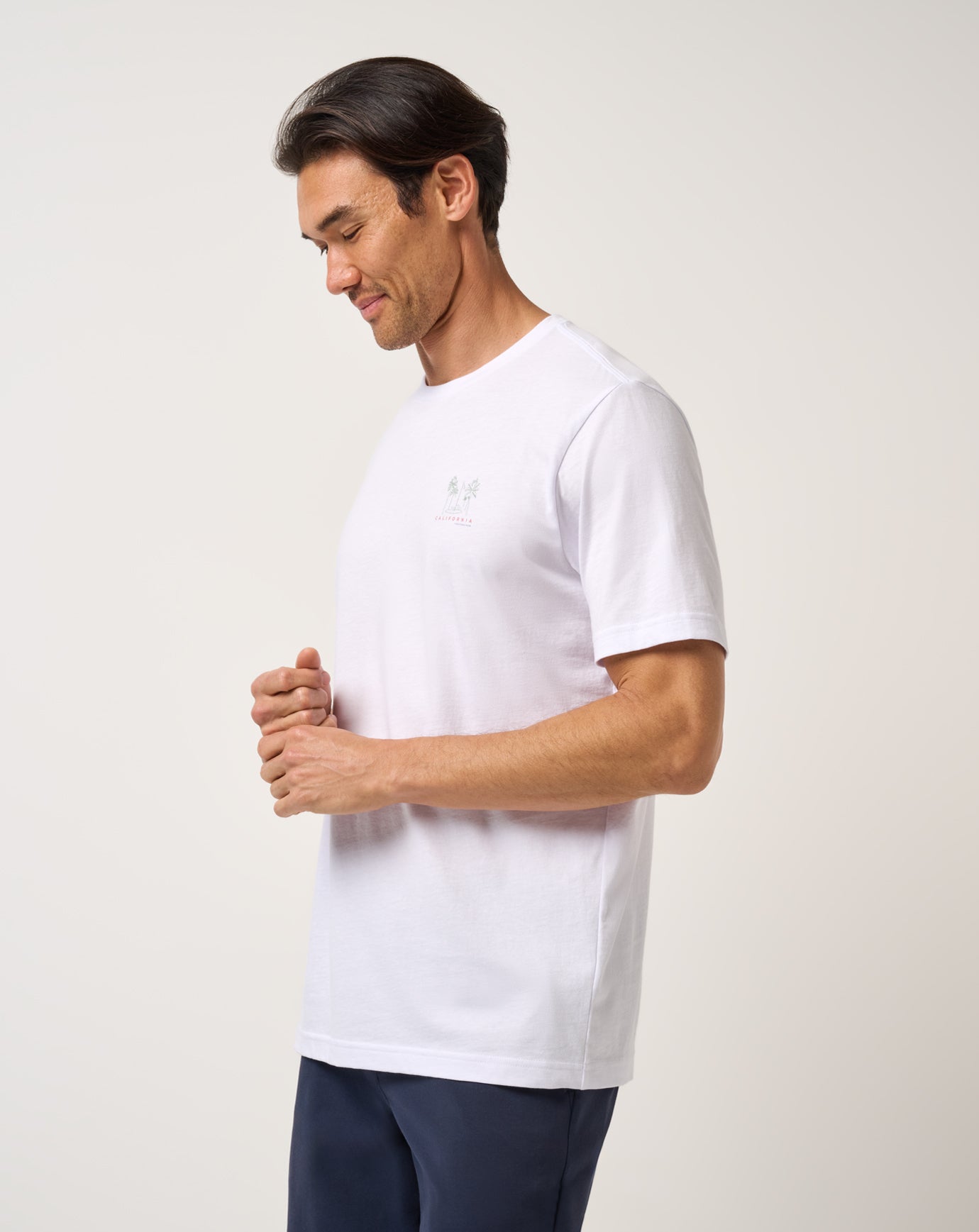 Wild Horizon Tee
