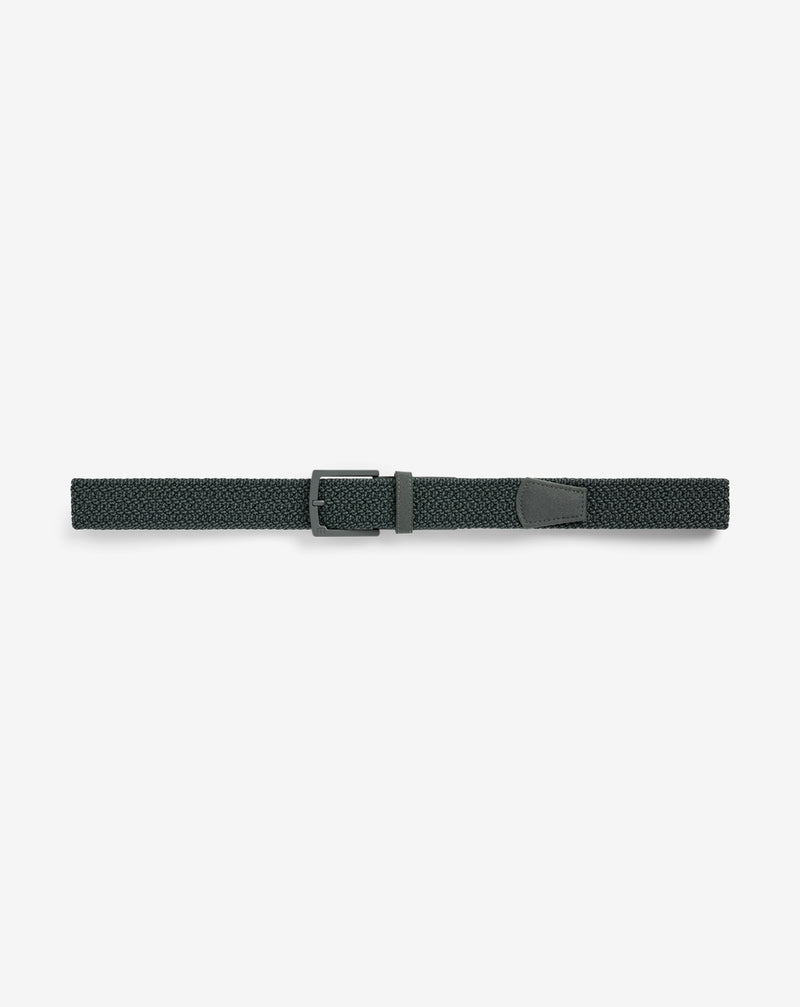 Net Vibes Stretch Woven Belt